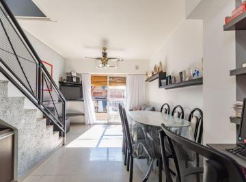PH · 54m² · 2 Ambientes · Venta - Ph con Patio Parilla y Terraza - Apto Credito