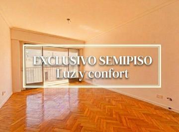 Departamento · 89m² · 4 Ambientes · Venta Departamento 4 Ambientes Monserrat Balcon