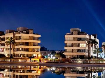 Departamento · 31m² · 1 Ambiente · 1 Cochera · Monoambiente Oportunidad Lagoon Pilar Amenities