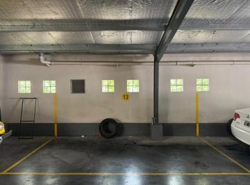 Garage · 11m² · Cochera en Venta Zona Centro - Edificio Tranvía 11
