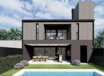 Casa · 245m² · 4 Ambientes · 2 Cocheras · Casa en Venta - Nuevo Malagueño