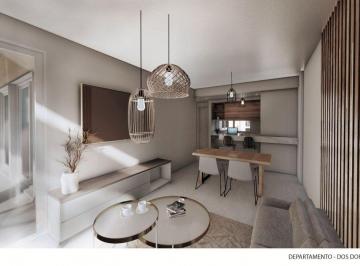 Departamento · 65m² · 3 Ambientes · 1 Cochera · Depto 2 Dorm. con Cochera Barrio Candioti
