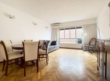 Departamento · 100m² · 4 Ambientes · Departamento 4 Ambientes Apto Credito Palermo
