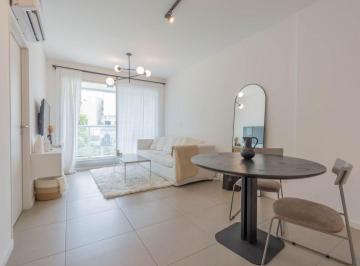 Departamento · 38m² · 2 Ambientes · Venta Departamento 2 Ambientes con Amenities