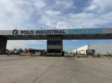 Depósito · 6000m² · Venta de Nave Deposito Polo Industrial Spegazzini