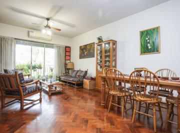 Departamento · 84m² · 3 Ambientes · Venta Departamento 3 Ambientes C/dep Palermo