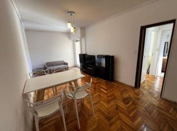 Departamento · 45m² · 2 Ambientes · Venta 2 Ambientes en Palermo Apto Credito