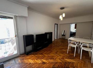 Departamento · 45m² · 2 Ambientes · Venta 2 Ambientes en Palermo Apto Credito