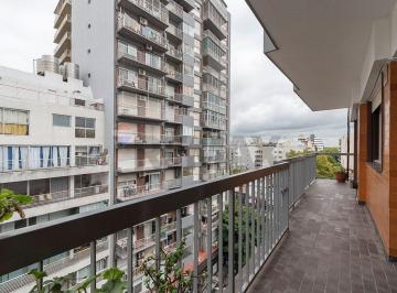 Departamento · 83m² · 4 Ambientes · Venta Departamento con Balcón 4 Amb. en Olivos