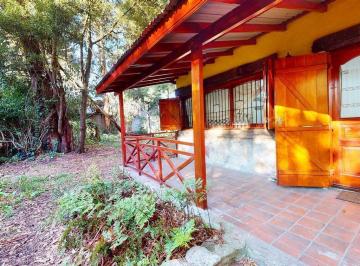 Casa · 106m² · 4 Ambientes · Venta Casa 4 Ambientes en Bosque Peralta Ramos
