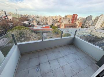 Departamento · 35m² · 1 Ambiente · Venta Depto Monoamb a Estrenar Balvanera