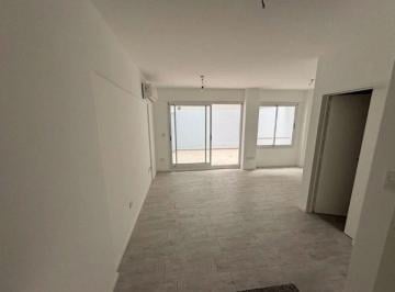 Departamento · 32m² · 1 Ambiente · Venta Depto Monoamb con Patio San Cristobal