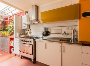 PH · 180m² · 7 Ambientes · Venta PH 7 Ambientes Balvanera con Patio/parrilla