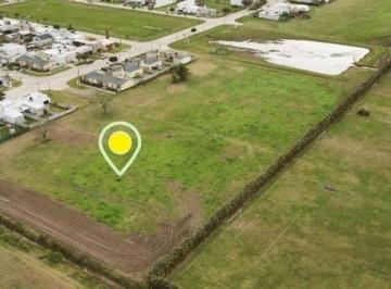 Terreno · 460m² · Venta/ Terreno/ Tierra de Pioneros/ El Bosque