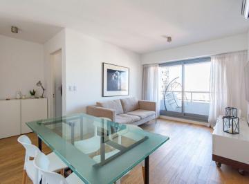 Departamento · 44m² · 2 Ambientes · 1 Cochera · Oportunidad Inversion - 2amb C/ Excelente Renta