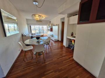 Departamento · 58m² · 3 Ambientes · 3 Ambientes Barrio Norte Piso Alto Vista Abierta