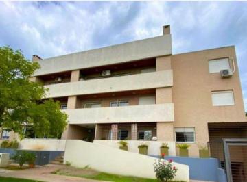 Departamento · 105m² · 4 Ambientes · 1 Cochera · Venta Dpto 3 Dorm. B Cerrado. Urbano 3