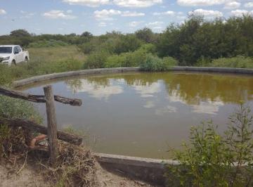 Campo · 2385600ha · Venta 238 Ha Ganaderas. La Cabral