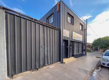 Local comercial · 252m² · 2 Cocheras · Venta Local + Galpon + Depto, Montecristo, Cordoba