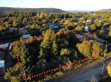 Terreno · 1600m² · Venta Lote 1600 m² Barrio Tres Lagos Km13 Apto PH