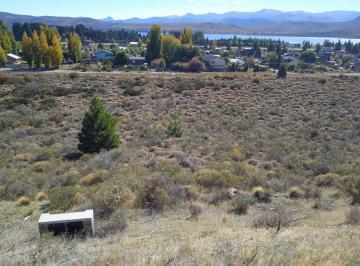 Terreno · 1500m² · Lote N° 14 Barrancas de Dina Huapi