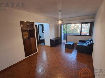 Departamento · 70m² · 3 Ambientes · Departamento - Mar del Plata