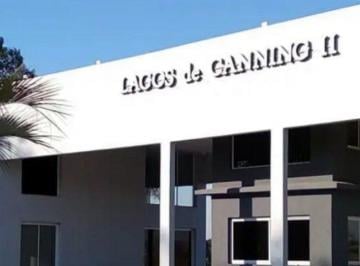 Terreno · 600m² · Venta de Terreno en Lagos de Canning