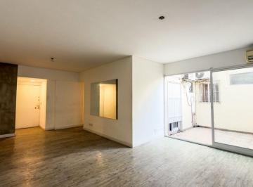 Departamento · 67m² · 3 Ambientes · Venta Depto 3 Amb con Patio Apto Credito