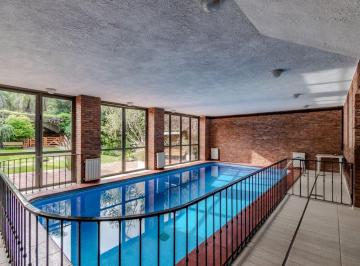 Casa · 676m² · 5 Ambientes · 2 Cocheras · Venta Casa 5 Amb Pileta Cubierta Villa Devoto