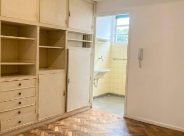 Departamento · 24m² · 1 Ambiente · Alquiler Monoanbiente Villa Urquiza Capital