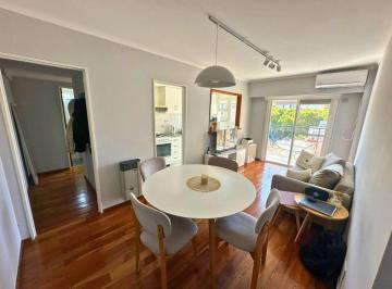 Departamento · 37m² · 2 Ambientes · Venta Departamento 1 Dormitorio Balcon, Pileta