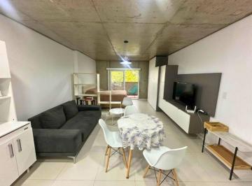 Departamento · 38m² · 1 Ambiente · Venta Departamento Lourdes Amenities Retasado