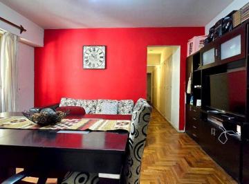 Departamento · 53m² · 3 Ambientes · Departamento 3 Ambientes en Almagro