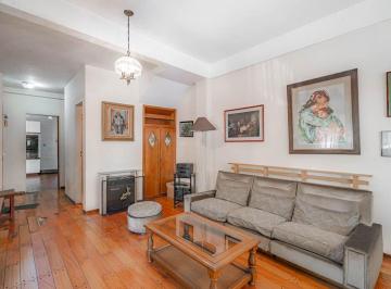 PH · 113m² · 4 Ambientes · 1 Cochera · Venta Duplex 4amb Floresta Terraza Coch Permuta