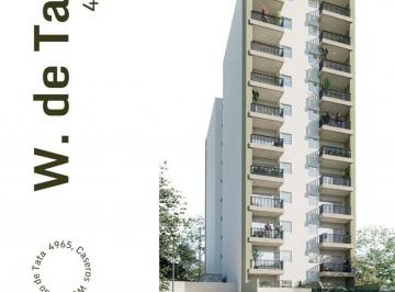 Departamento · 40m² · 2 Ambientes · Venta Departamento Dos Ambientes Caseros Financia