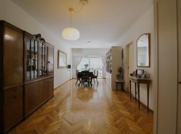 Departamento · 82m² · 4 Ambientes · Venta Semipiso en Palermo 4 Amb con Balcón