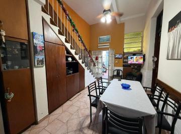 Casa · 344m² · 11 Ambientes · 1 Cochera · Venta Casa Parque Avellaneda Multifamiliar