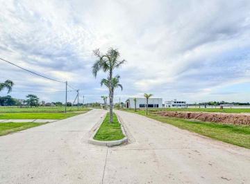 Terreno · 664m² · Venta Terreno 664 m² Central Lagos de Canning II
