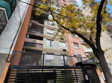 Departamento · 45m² · 2 Ambientes · Alquiler 2 Amb Nuñez Balcon Terraza