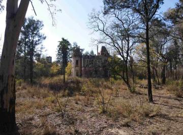 Terreno · 117240m² · Venta de Campo 11,72 Has en B Ferreyra Cordoba