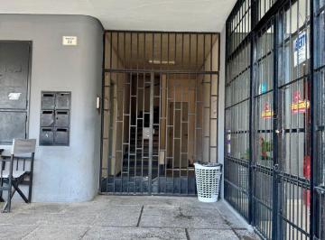 Departamento · 62m² · 3 Ambientes · Alquiler Depto 2 Dorm. Juan B Justo y Paragu