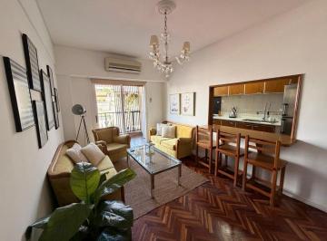 Departamento · 49m² · 3 Ambientes · Venta Departamento 3 Ambientes Balcon en Caballito