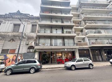 Departamento · 35m² · 1 Ambiente · Alquiler Temporario Monoambiente (Zona Uade)