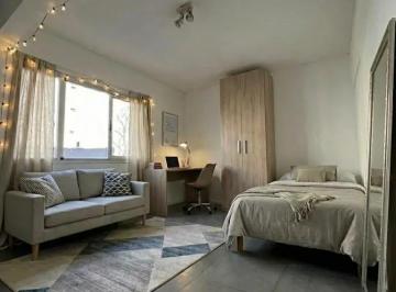 Departamento · 32m² · 1 Ambiente · Venta - Departamento - Monoambiente - Balcon - Lavadero - Apto Credito - Acepta Permuta - Villa Urquiza - Caba