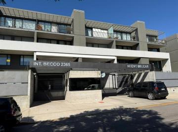 Departamento · 48m² · 2 Ambientes · 1 Cochera · Venta Departamento 2 Ambientes San Isidro
