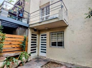 Departamento · 74m² · 4 Ambientes · 1 Cochera · Alquiler Duplex con Cochera - 5ta Seccion - Ciudad