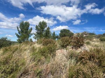 Terreno · 1200m² · Venta de Terreno en Altura Campo La Sierra