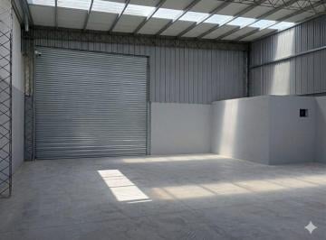 Bodega-Galpón · 350m² · Venta Local Comercial Deposito, Galpon, Zacagnini
