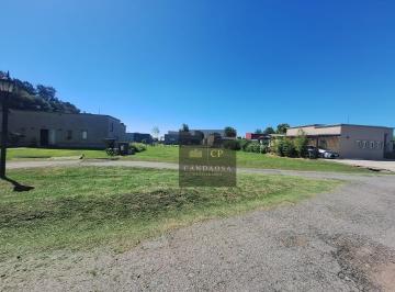 Terreno · 757m² · Rbs. Lote Interno en Cardales Village. con Escritura