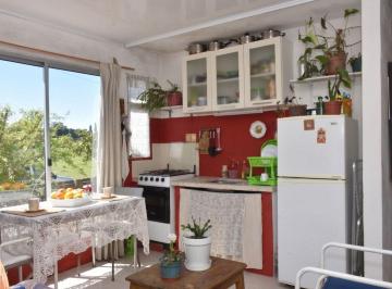 Casa · 50m² · 5 Ambientes · 1 Cochera · Tres Casas Generando Renta en Venta en El General